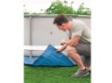Bestway MATA pod basen ogrodowy 488 x 488cm folia ochronna 58003