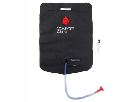 Bestway Prysznic turystyczny na biwak Pojemność 20 L Natrysk solarny 58224