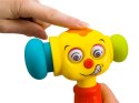 Wesoły Młoteczek zabawka interaktywna ZA2008