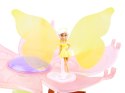 Magiczny Kwiat Zestaw wrózkowy Wing Fairies Goliath + mała wróżka ZA3042