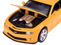 Auto metalowe model Chevrolet Camaro SS 1:32 światło dźwięk ZA3146