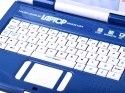 Laptop edukacyjny polsko angielski 65funkcji ZA3321