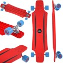 Deskorolka Hudora LONGBOARD CruiseStar dł. 91 cm + udźwig do 100 kg 12813