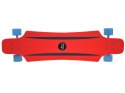 Deskorolka Hudora LONGBOARD CruiseStar dł. 91 cm + udźwig do 100 kg 12813