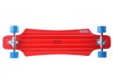 Deskorolka Hudora LONGBOARD CruiseStar dł. 91 cm + udźwig do 100 kg 12813