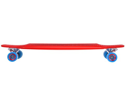 Deskorolka Hudora LONGBOARD CruiseStar dł. 91 cm + udźwig do 100 kg 12813