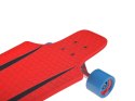 Deskorolka Hudora LONGBOARD CruiseStar dł. 91 cm + udźwig do 100 kg 12813