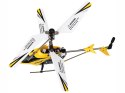 Zdalnie sterowany Metalowy Helikopter Syma S107H Stabilizacja Gyro RC0544