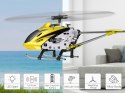 Zdalnie sterowany Metalowy Helikopter Syma S107H Stabilizacja Gyro RC0544