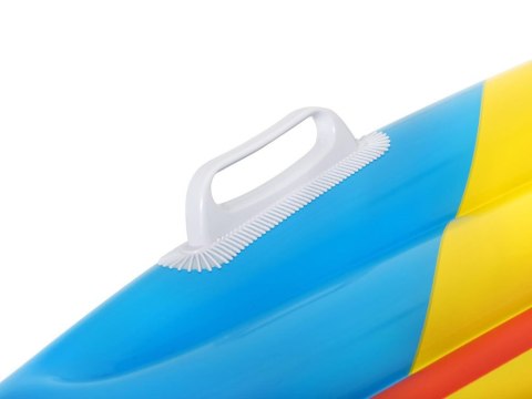 Bestway Dmuchana deska do pływania Surfingowa NIEBIESKA 42046