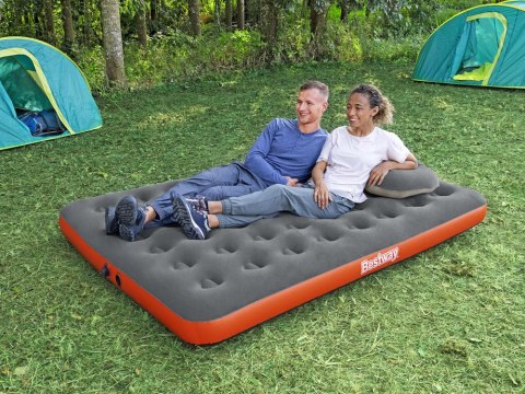 Bestway Materac dmuchany 2os. 203x152x22cm 67703