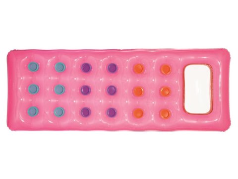 Bestway dmuchany Materac z okienkiem materac jednoosobowy 188 x 71cm 43040