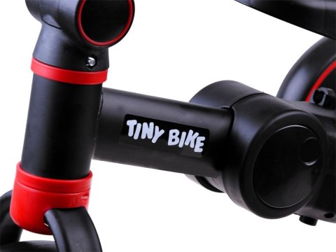 Rowerek 3w1 trójkołowy, jeździk, biegowy rośnie z dzieckiem SP0663