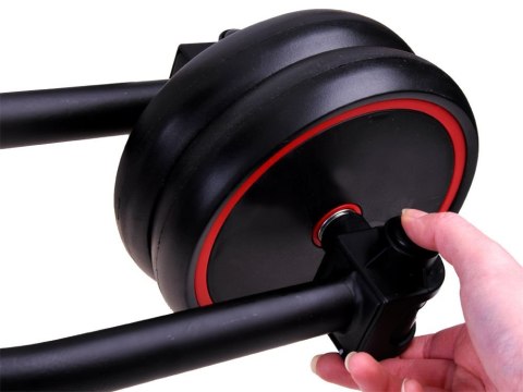 Rowerek 3w1 trójkołowy, jeździk, biegowy rośnie z dzieckiem SP0663