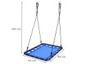 SkyFlyer Huśtawka Bocianie Gniazdo 76x102cm SP0659