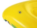 Bestway dmuchany Materac Sycylijskie Cytryny 171x89cm na wodę basen 43364