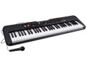 Organy Keyboard SD-S850 + mikrofon 61 klawiszy IN0143