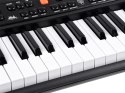 Organy Keyboard SD-S850 + mikrofon 61 klawiszy IN0143
