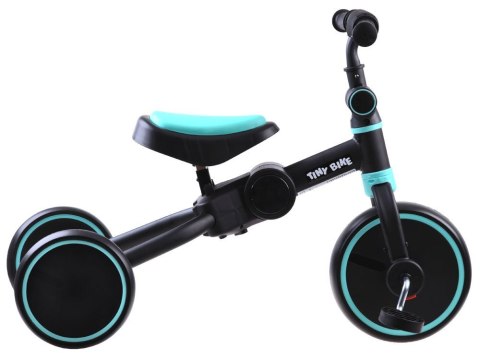 Rowerek 3w1 trójkołowy, jeździk, biegowy rośnie z dzieckiem SP0663