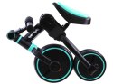 Rowerek 3w1 trójkołowy, jeździk, biegowy rośnie z dzieckiem SP0663