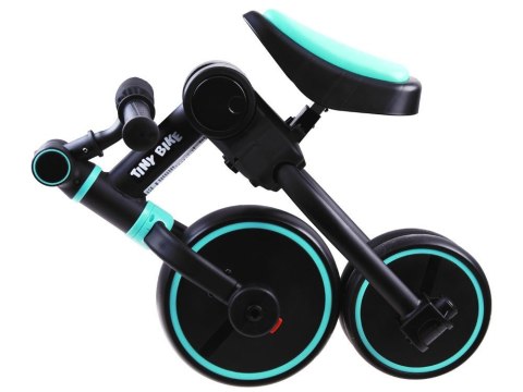 Rowerek 3w1 trójkołowy, jeździk, biegowy rośnie z dzieckiem SP0663