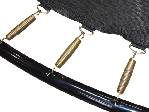 Trampolina ogrodowa SkyFlyer + drabinka 10FT 304cm