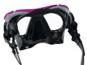 Bestway Maska z rurką do snurkowania pływania dla dzieci i dorosłych 24021