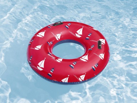 Bestway Duże Koło do pływania 119 cm 36353