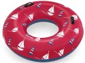 Bestway Duże Koło do pływania 119 cm 36353