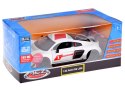 Auto metalowe model sportowe Audi R8 LMS skala 1:32 dźwięki światła ZA4609