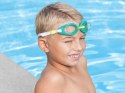 Bestway Okularki gogle do pływania 7+ 21049