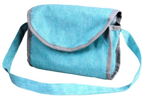 Wielofunkcyjny WÓZEK dla lalek gondola 4w1 ZA4543