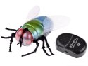 Duża realistyczna mucha zdalnie sterowana mucha na pilota chodzi RC0623