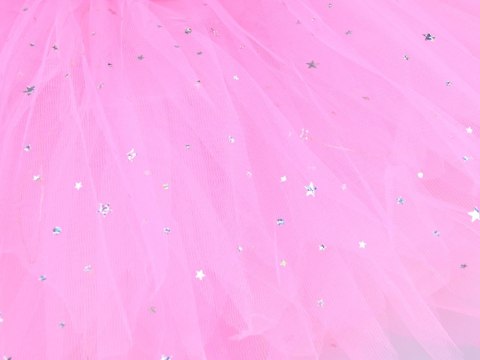 Jasno rózowyświecący Kostium dla Małej wróżki Skrzydełka Motyl bal ZA4805 JR