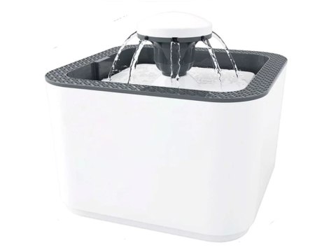 Automatyczna fontana dla kota psa Poidełko dla zwierząt ZA4960