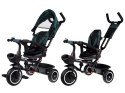 Rowerek dziecięcy trójkołowy Tiny Bike 3w1 z daszkiem OBRACANY SP0650