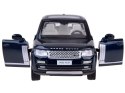 Autko kolekcjonerskie RANGE ROVER 2013 światła ZA5048