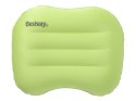 Bestway Dmuchana poduszka turystyczna WanderLite ZIELONA 42cmx30cm 69624