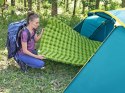 Bestway Materac karimata pod śpiwór WanderLite Large 198x71cm 69616