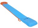 Bestway Pojedynczy ślizg wodny H20 GO! Tsunami Długi - 4,88m 52477