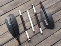 Bestway Składane WIOSŁO aluminiowe do deski SUP i kajaka 230cm 62174