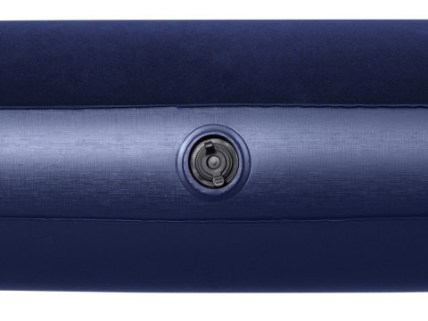 Bestway materac dmuchany Air Mattress Queen wbudowana pompka 203x152 67226