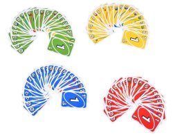 Gra karciana UNO FLEX! GR0670