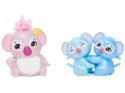Enchantimals Lalka Kwala Koala rodzinka pand Joette ZA5107