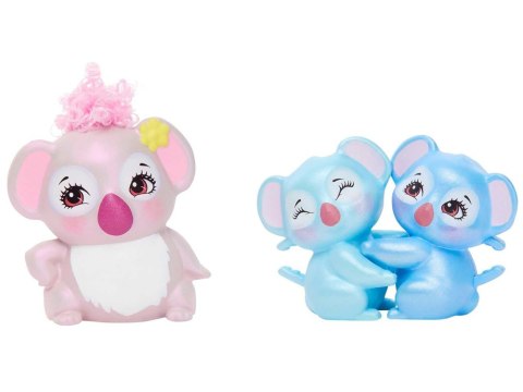 Enchantimals Lalka Kwala Koala rodzinka pand Joette ZA5107