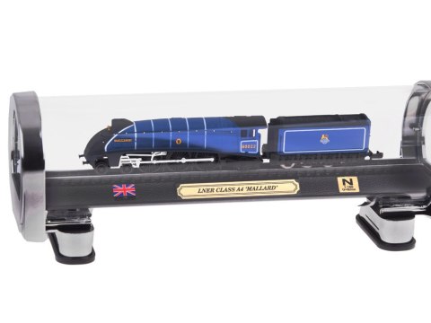 Lokomotywa Model kolekcjonerski ﻿LNER CLASS A4 MALLARD RC0646