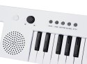 Organy Elektroniczne Keyboard z uchwytem + mikrofon 37klawisz IN0172