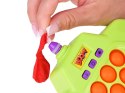 Gra zręcznościowa bąbelkowa szybka seria napompuj balon Pop it GR0698