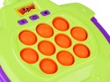 Gra zręcznościowa bąbelkowa szybka seria napompuj balon Pop it GR0698