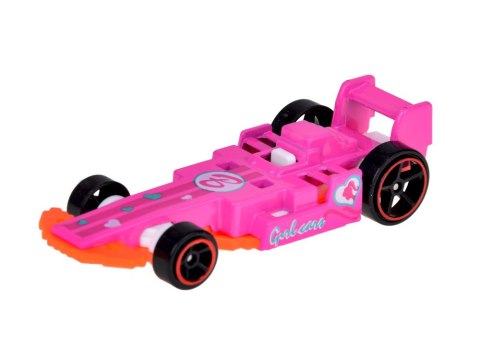 Zestaw Autka 10szt diecast Resoraki Samochodziki Samochody Sportowe ZA5320